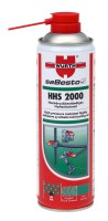 HHS 2000 polosyntetický olej 500 ml